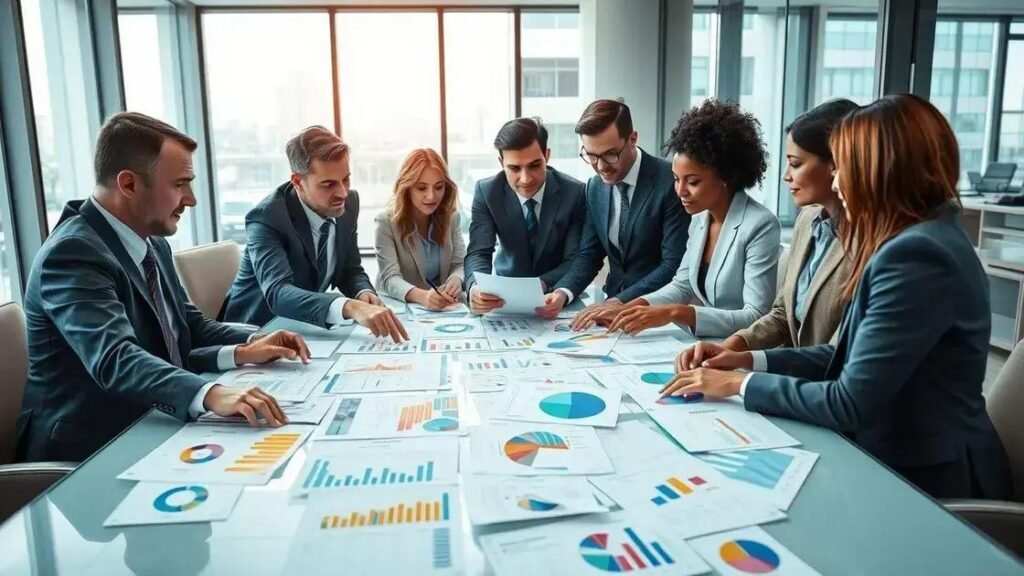 Como empresas utilizam o consórcio para quitar suas dívidas