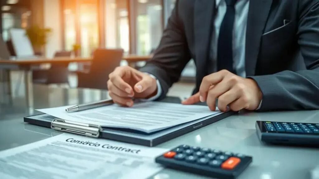 Consórcio como alternativa para gestão financeira e patrimonial