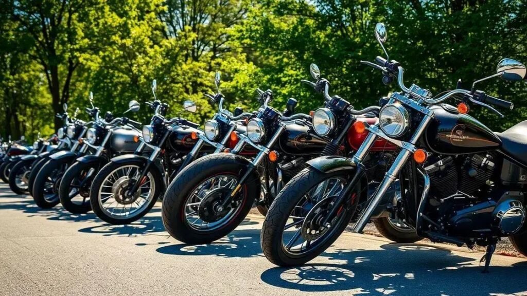 Consórcio de Motos: A Melhor Opção em Tempos de Juros Altos