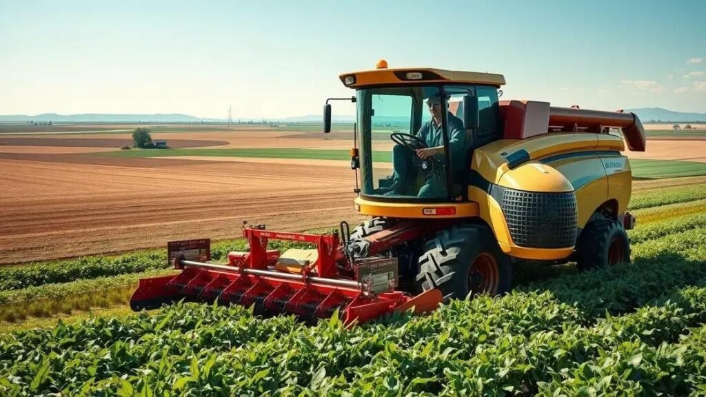 Consórcio no agronegócio cresce 60% em 2025 com a Sicredi Dexis