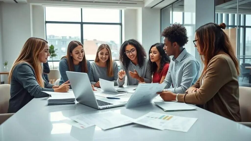 Crescimento do Consórcio entre Jovens: Alternativa aos Juros Altos