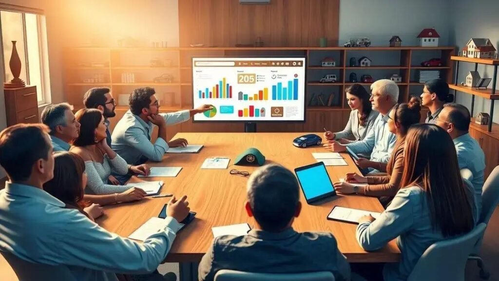 Conheça os diferentes tipos de consórcio disponíveis em 2025