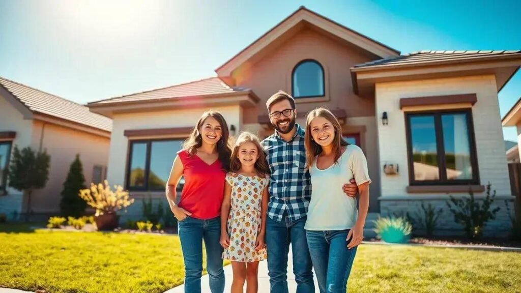 Consórcio imobiliário: a alternativa sem juros para adquirir sua casa