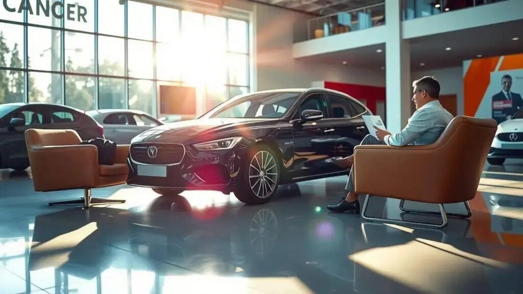 Consórcio Pontual: A Nova Maneira de Comprar Seu Carro