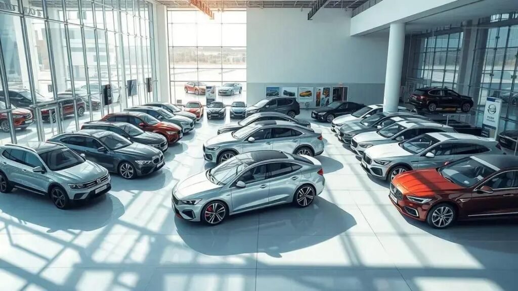 Webmotors e Santander: consórcio automotivo para facilitar sua aquisição