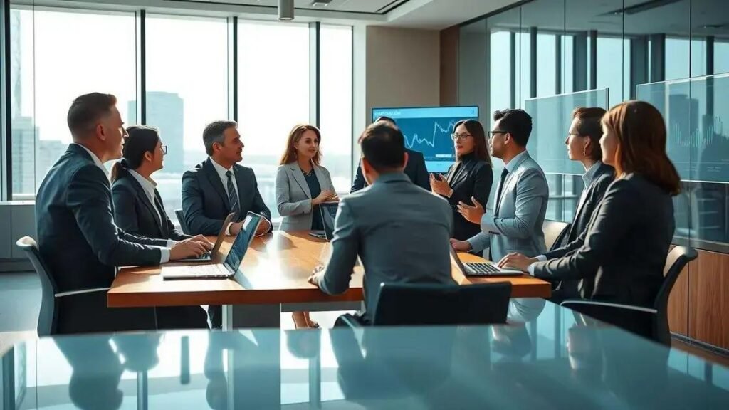 Rodobens e BTG Pactual: Parceria Para Expansão em Consórcios