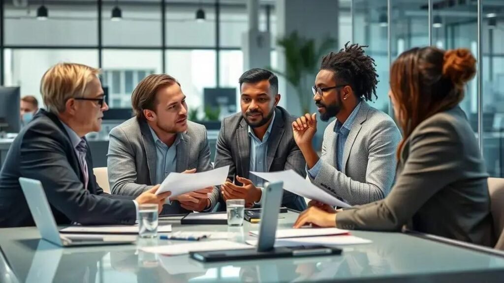 Como o Consórcio Pode Ajudar Você a Investir e Construir Patrimônio